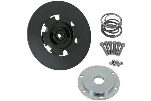 York Pro-Lock Clutch Kit - 18-0002