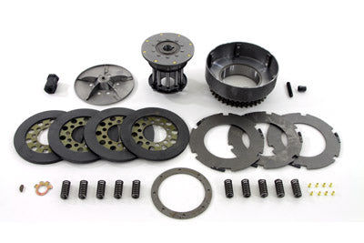 York Clutch Drum Kit for Kick Starter Models - 18-0099