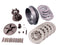 York Clutch Drum Kit - 18-0100