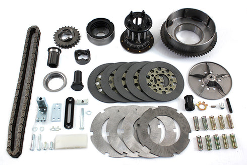 York 82 Link Primary Chain Drive System - 18-0106