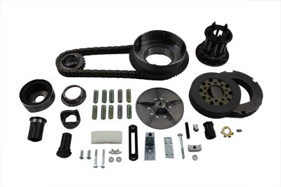 York 82 Link Primary Chain Drive System - 18-0106