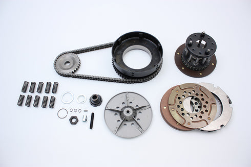 V-Twin 100 Link Primary Chain Drive System - 18-0115