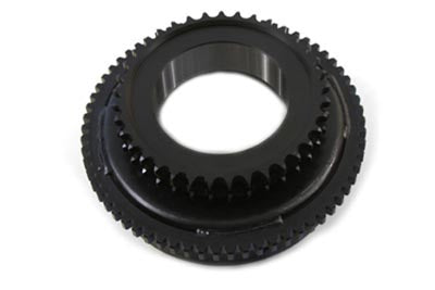 York Clutch Drum with Starter Gear - 18-0152