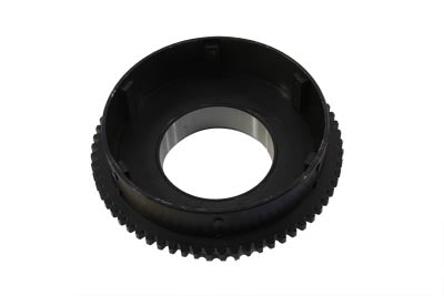 York Clutch Drum with Starter Gear - 18-0152
