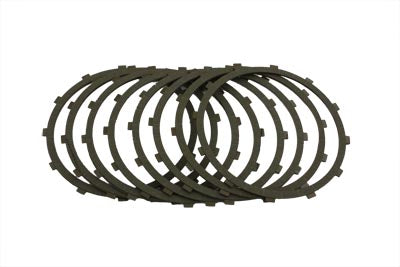 Alto Kevlar Clutch Set - 18-0155