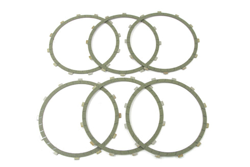 York Kevlar Clutch Set - 18-0158