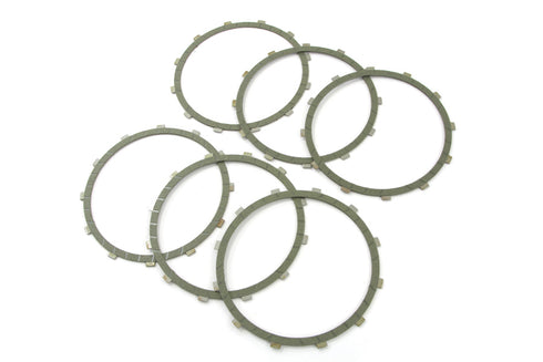 York Kevlar Clutch Set - 18-0158