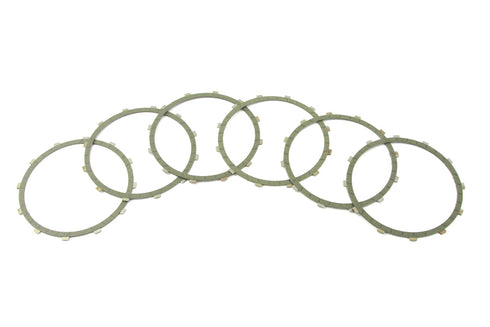 York Kevlar Clutch Set - 18-0158