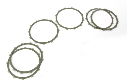 York Kevlar Clutch Set - 18-0158