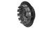 Motorshop Clutch Drum - 18-0161