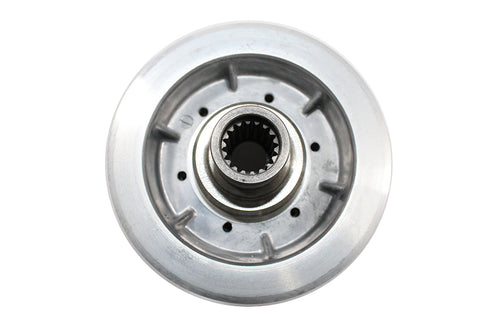 York Clutch Hub - 18-0171