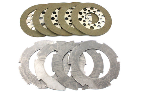 York Kevlar Clutch Kit - 18-0172