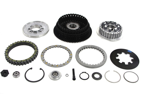 V-Twin Clutch Pack Kit - 18-0177