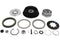 V-Twin Clutch Pack Kit - 18-0177