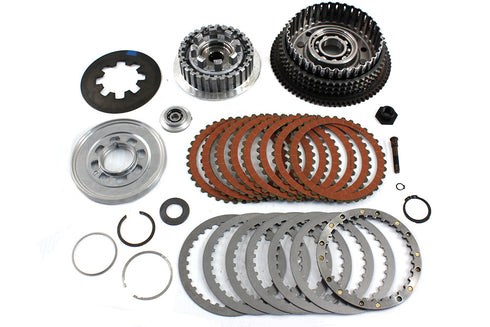 York Clutch Pack Kit - 18-0178