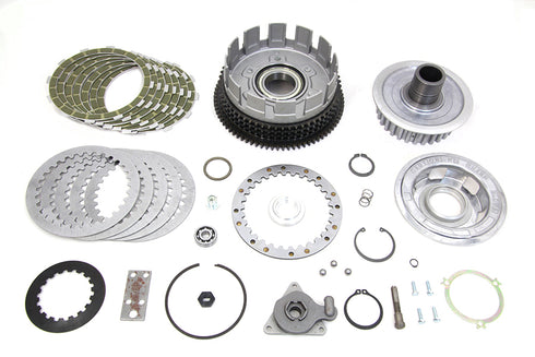 York Clutch Pack Kit - 18-0179