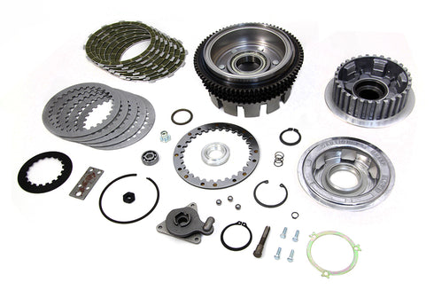 York Clutch Pack Kit - 18-0179