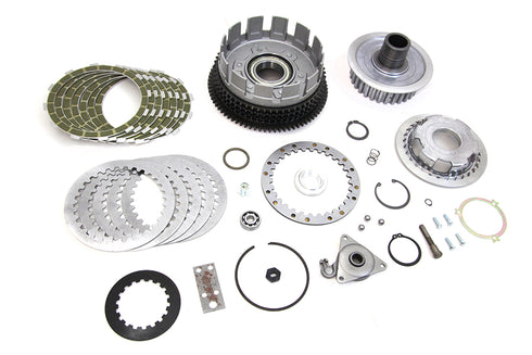 York Clutch Pack Kit - 18-0179