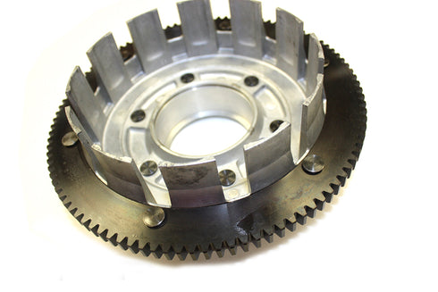 York Clutch Drum - 18-0180