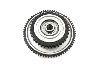 Motorshop Clutch Drum Hub Kit - 18-0186