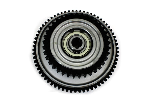 Motorshop Clutch Drum Hub Kit - 18-0187