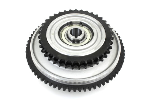 Motorshop Clutch Drum Hub Kit - 18-0187