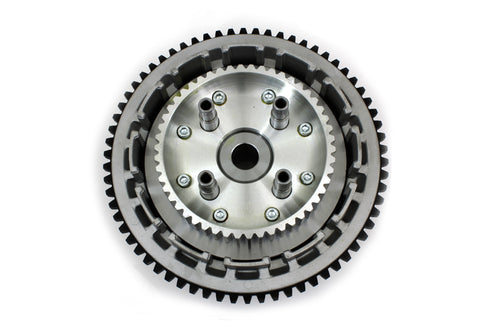 Motorshop Clutch Drum Hub Kit - 18-0187