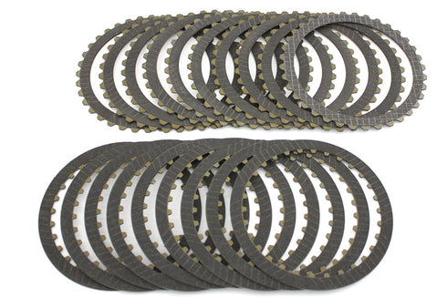 Alto Alto Carbonite Clutch Kit - 18-0227