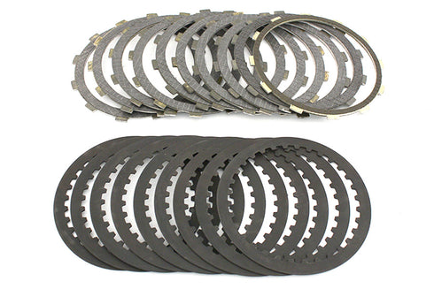 Alto Alto Carbonite Clutch Kit - 18-0228