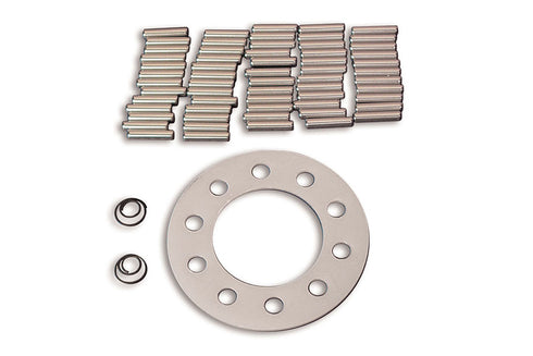 York 45 inch W/G Big Fixx Clutch Hub Roller Kit - 18-0230