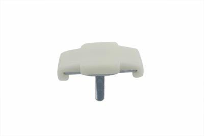 York Primary Chain Adjuster Pad and Screw Kit - 18-0250