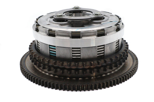 OE OE Clutch Drum Kit - 18-0268