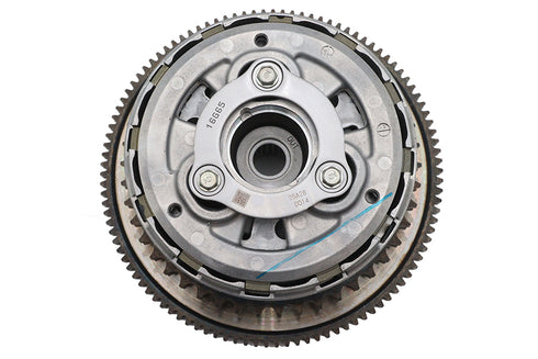 OE OE Clutch Drum Kit - 18-0268