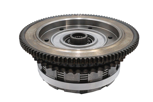 OE OE Clutch Drum Kit - 18-0268