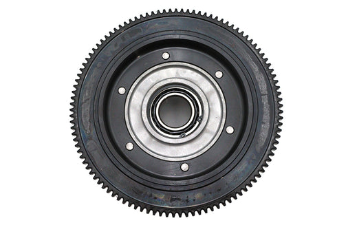 V-Twin Clutch Drum Assembly - 18-0272