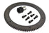 York 84 Tooth Clutch Drum Ring Gear Kit Chain Drive - 18-0335
