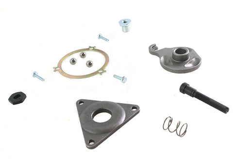 York Clutch Ramp Assembly - 18-0351