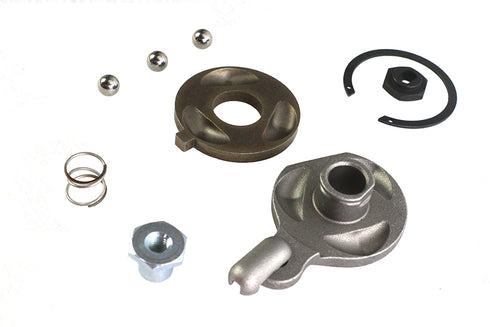 York Clutch Ramp Assembly - 18-0352