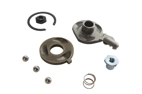 York Clutch Ramp Assembly - 18-0352