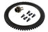 York 66 Tooth Clutch Drum Ring Gear Kit - 18-0361