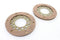 York 45 Clutch Drive Plate Set - 18-0451