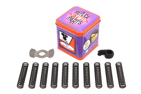 York Clutch Release Finger Kit - 18-0453