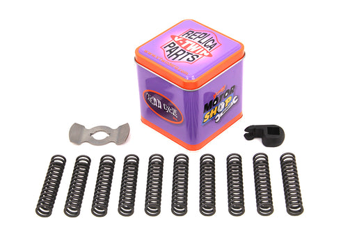York Clutch Release Finger Kit - 18-0453