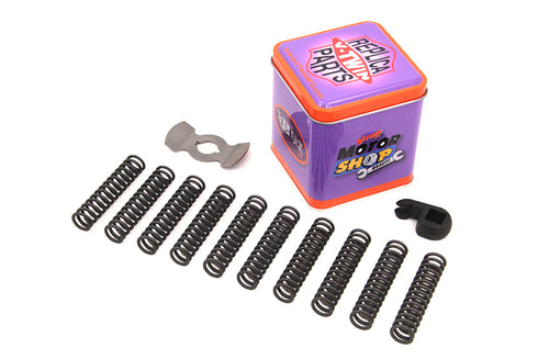 York Clutch Release Finger Kit - 18-0453