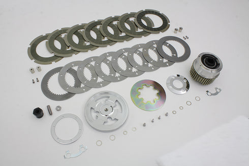 York York Veloprene Pack Kit - 18-0517