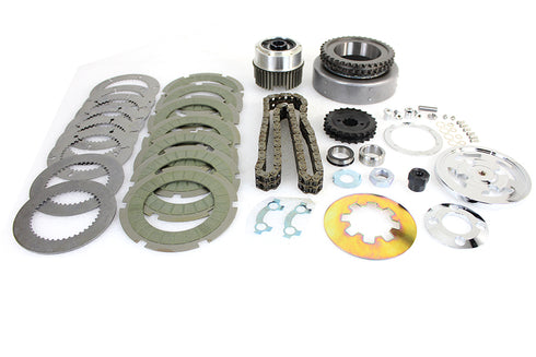 York York Clutch Pack Kit - 18-0527