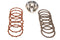 York Clutch Hub Plate Kit - 18-0541