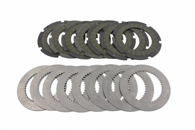 American Prime Replacement Clutch Pack for Primo Pro Clutch - 18-0542