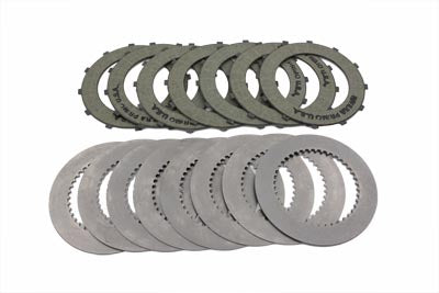 Rivera-Primo Products Primo Pro Clutch Pack - 18-0544