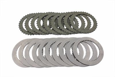 American Prime Replacement Clutch Pack for Primo Pro Clutch - 18-0545